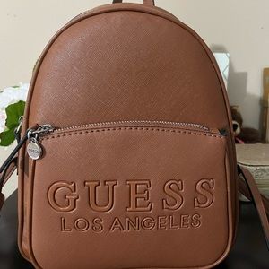 Guess Backpack- SOLD❗️